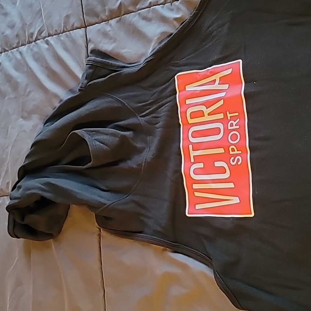 Victoria Secret hoodie